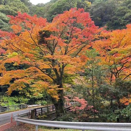 ホテル 星の里 霧島市 エクステリア 写真
