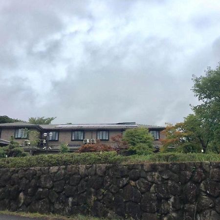 ホテル 星の里 霧島市 エクステリア 写真