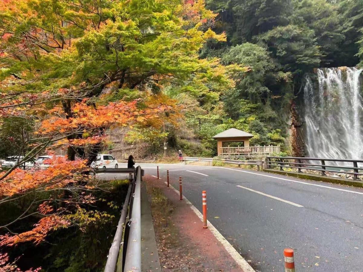 ホテル 星の里 霧島市 エクステリア 写真