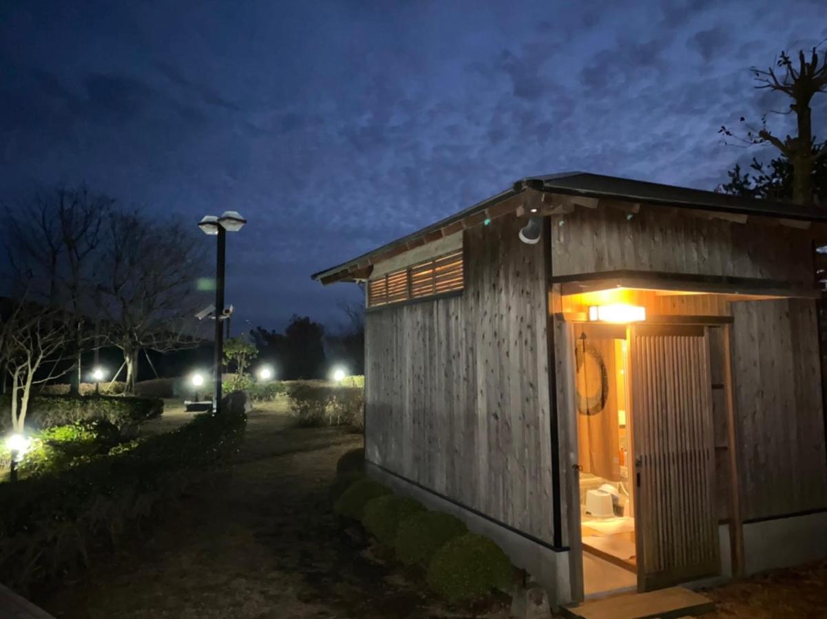 ホテル 星の里 霧島市 エクステリア 写真