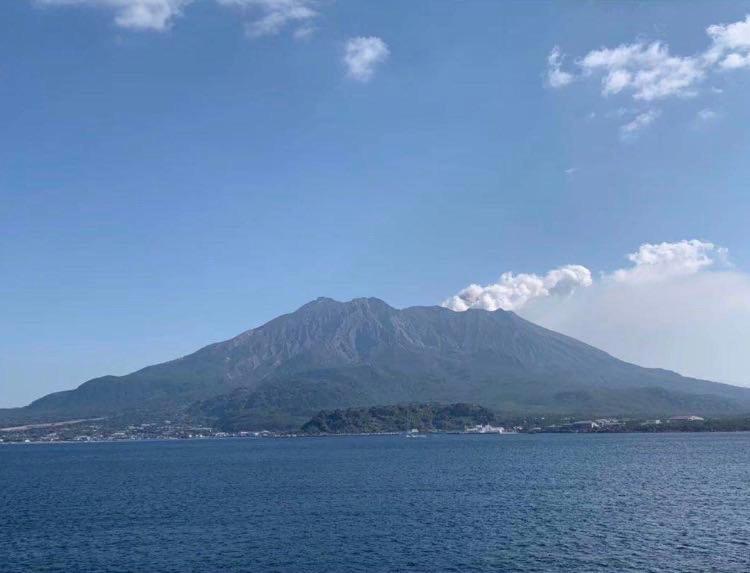 ホテル 星の里 霧島市 エクステリア 写真